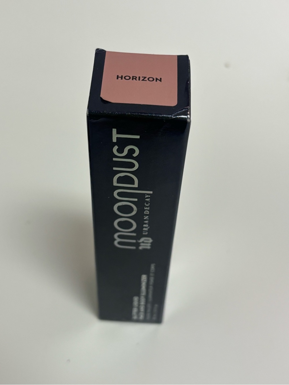 Urban Decay Moondust Liquid Luminizer - Horizon, NIB
